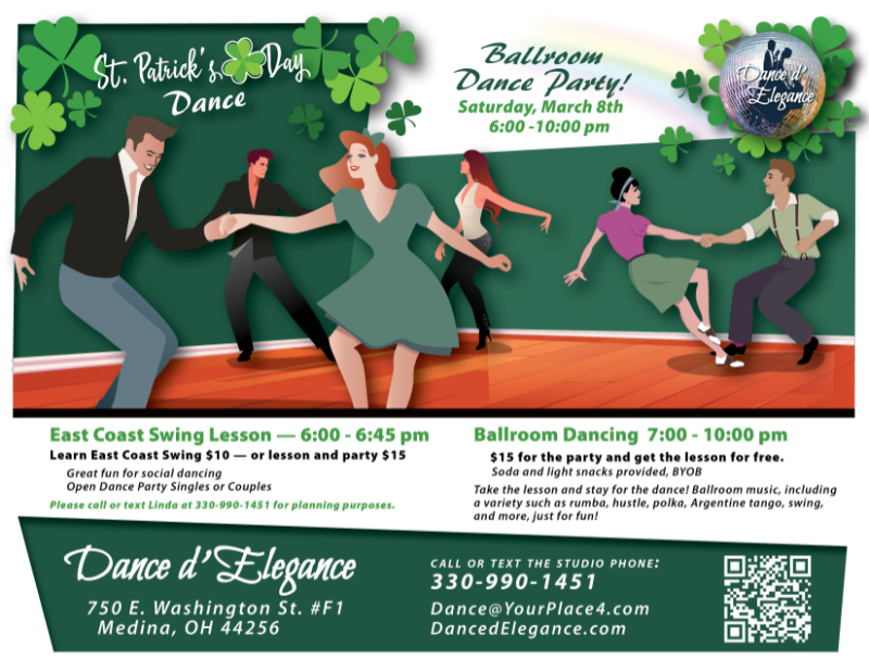 St Patricks 2025 Danced Elegance_800w